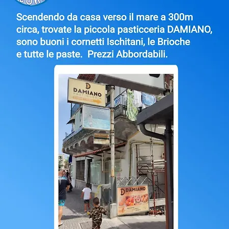 Appartamento Casa Antonella *