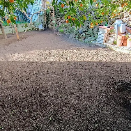 Casa Antonella Appartamento Ischia