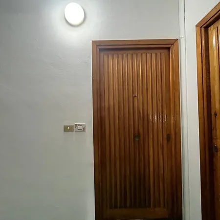 Appartamento Casa Antonella