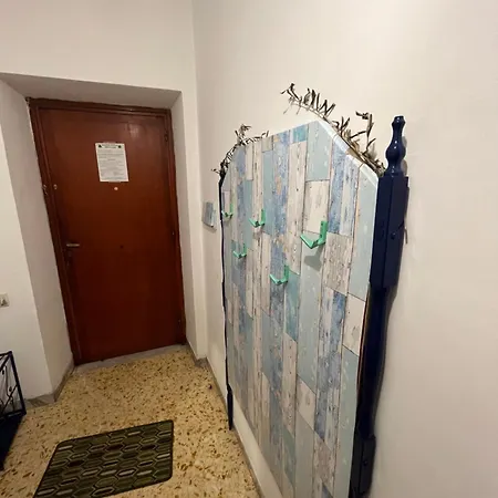 Appartamento Casa Antonella Ischia