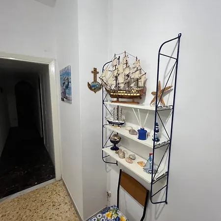 Casa Antonella Appartamento Ischia