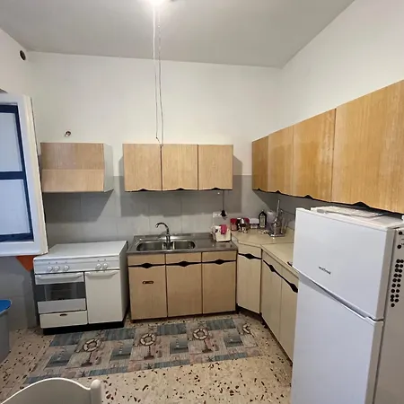 Appartamento Casa Antonella Ischia