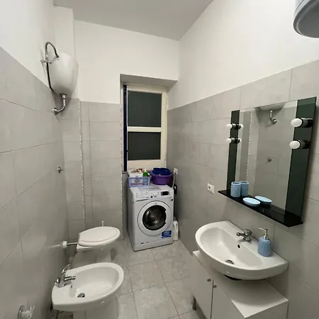 Appartamento Casa Antonella Ischia
