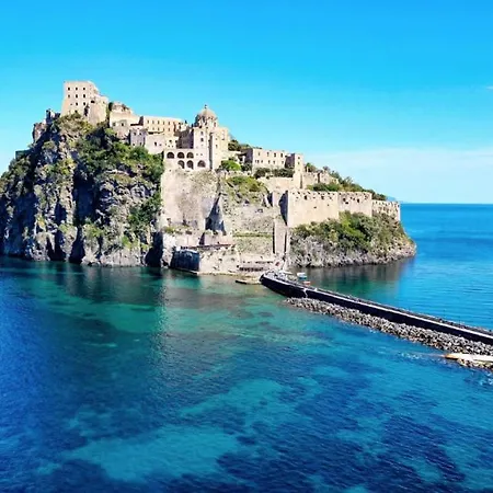 Casa Antonella Appartamento *