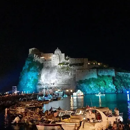 Appartamento Casa Antonella