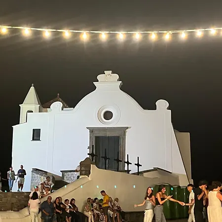 Casa Antonella Appartamento Ischia