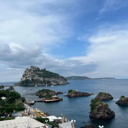 Appartamento Casa Antonella *