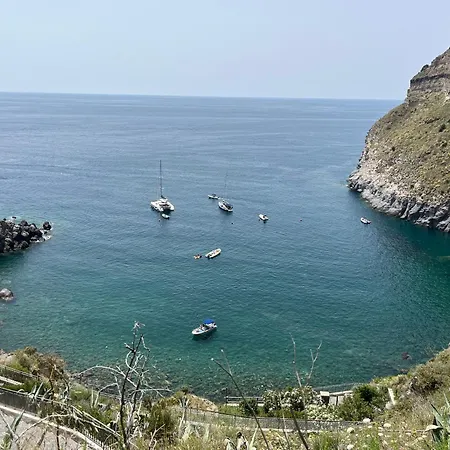 Casa Antonella Appartamento Ischia
