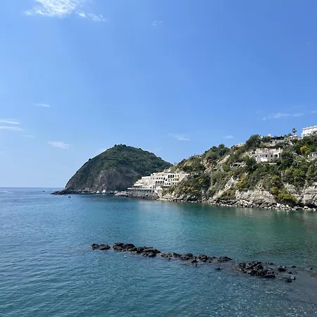 Appartamento Casa Antonella Ischia