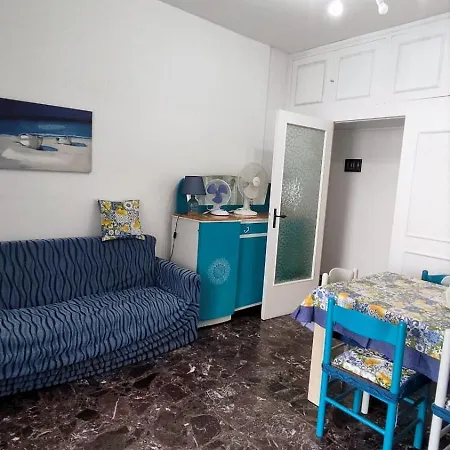 Casa Antonella Appartamento Ischia