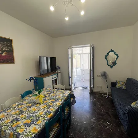 Appartamento Casa Antonella