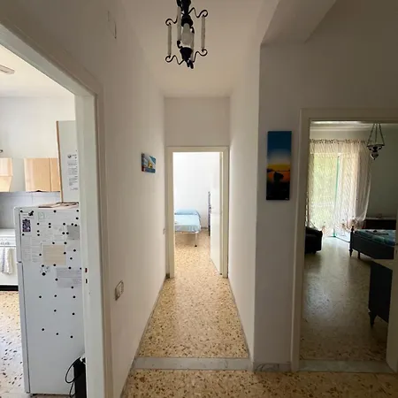 Appartamento Casa Antonella *