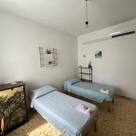 Casa Antonella Appartamento Ischia